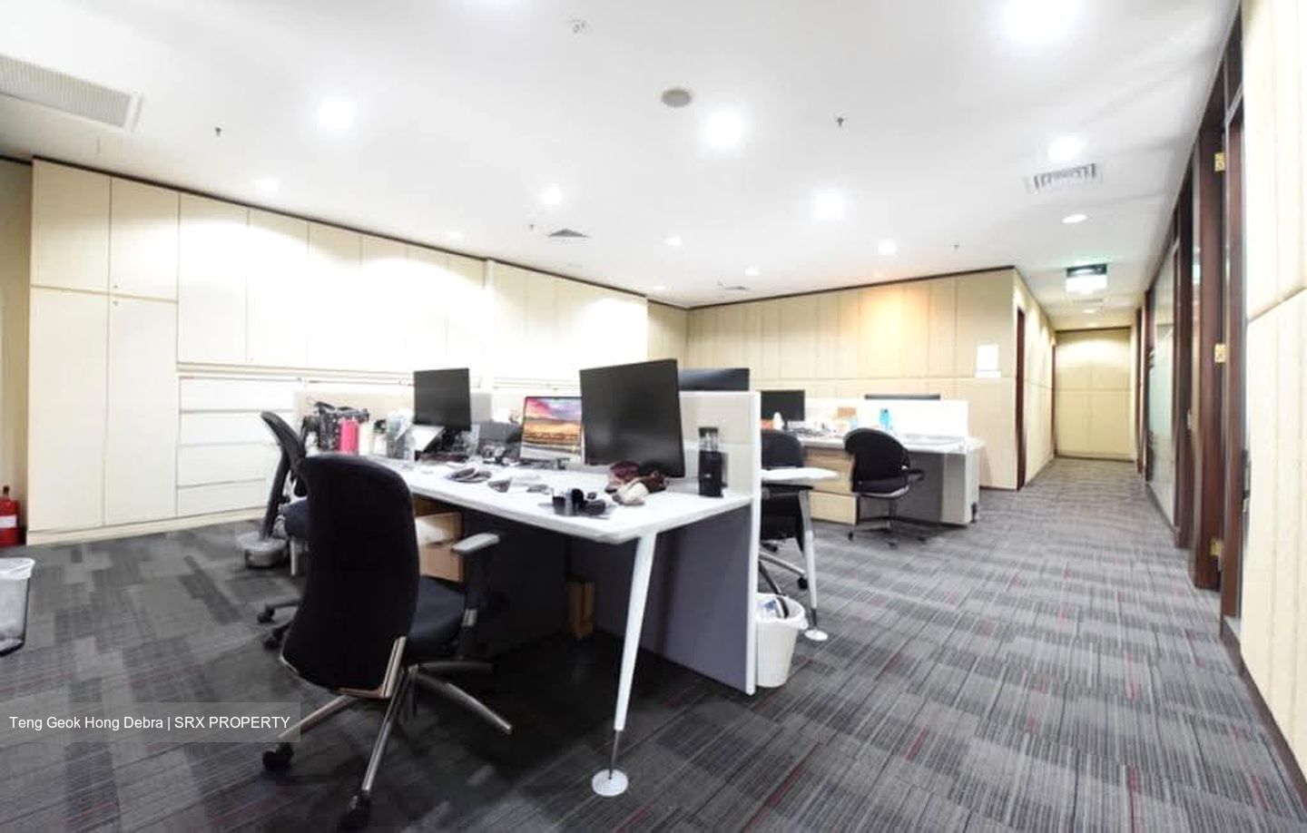 Suntec Tower Three (D1), Office #622565021